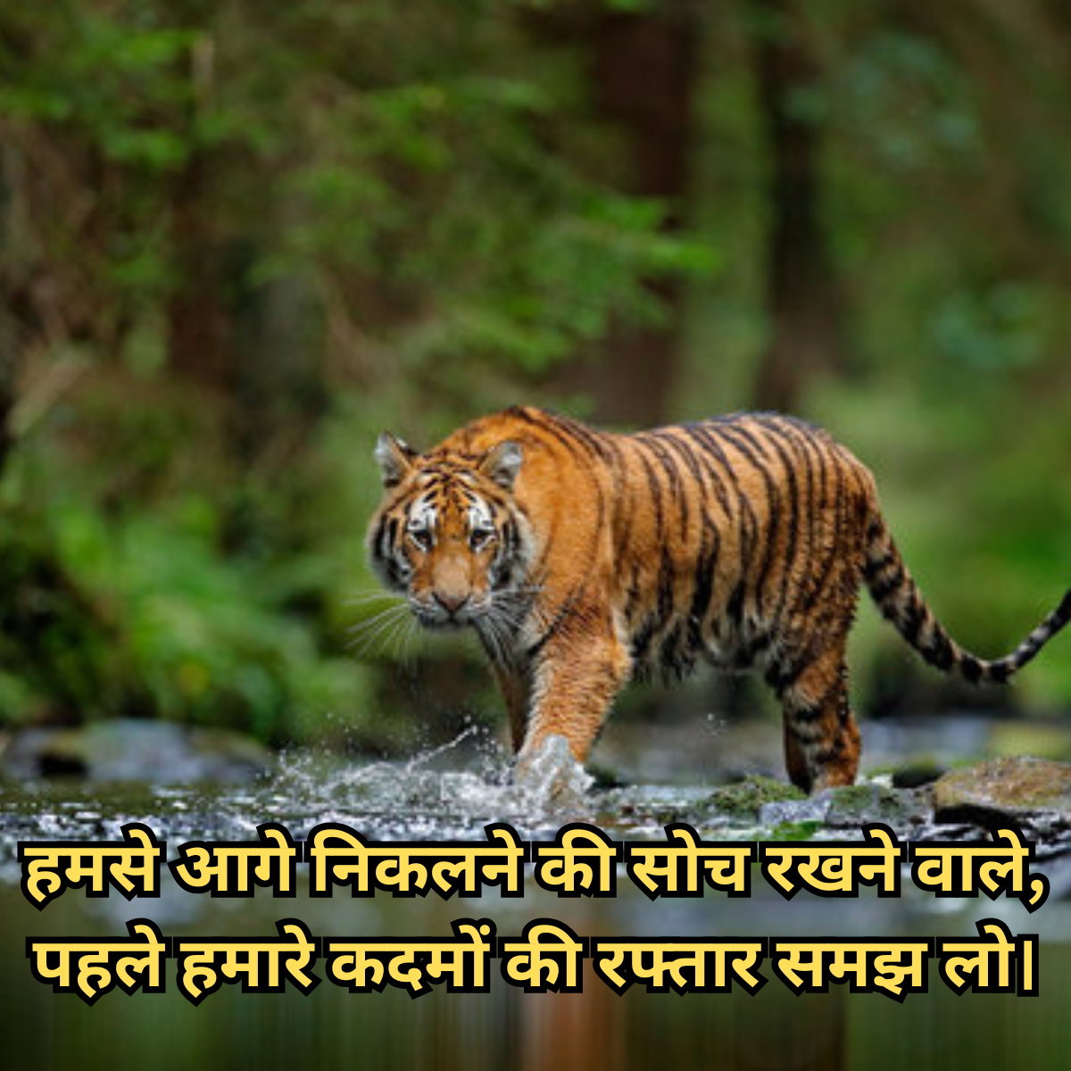 Boys Attitude Shayari in Hindi