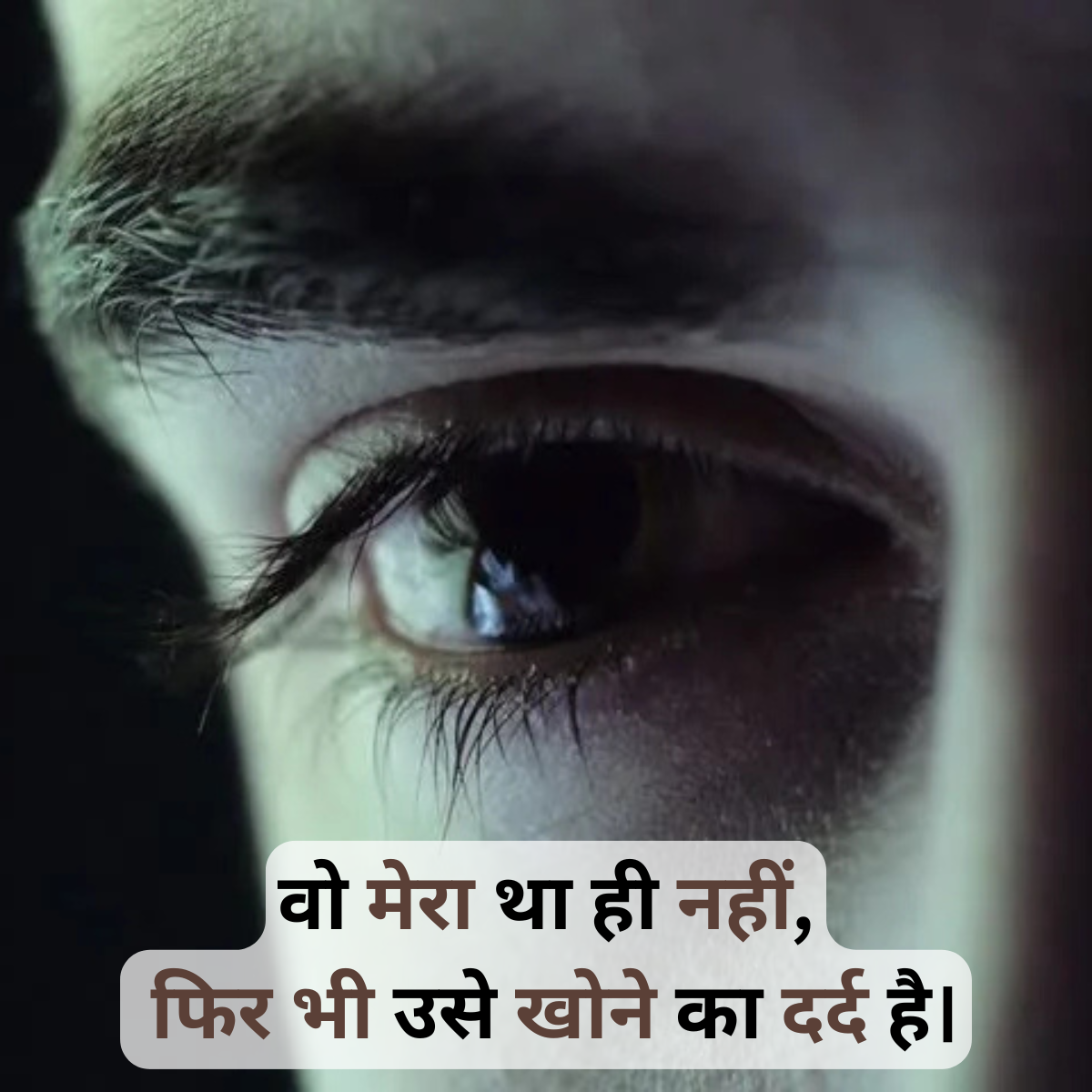 Heart Touching Shayari