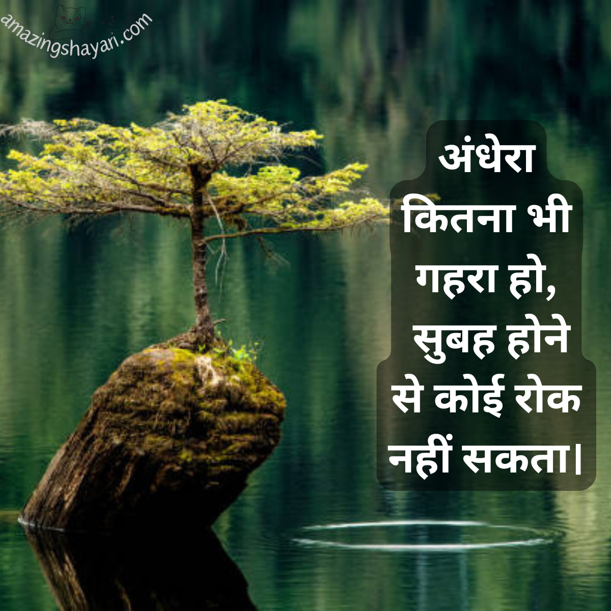 Positive Motivation Shayari