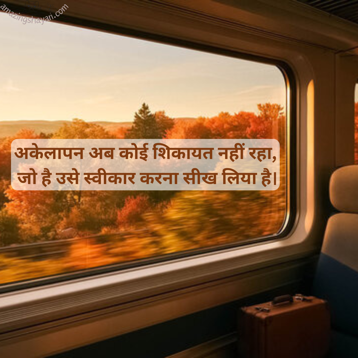 Alone Shayari In Hindi